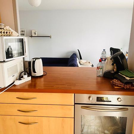 וילאורבן Chambre Prive Classe מראה חיצוני תמונה